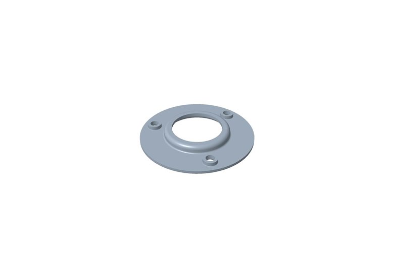 Flange-Bearing - Originale Toro - 112-8105