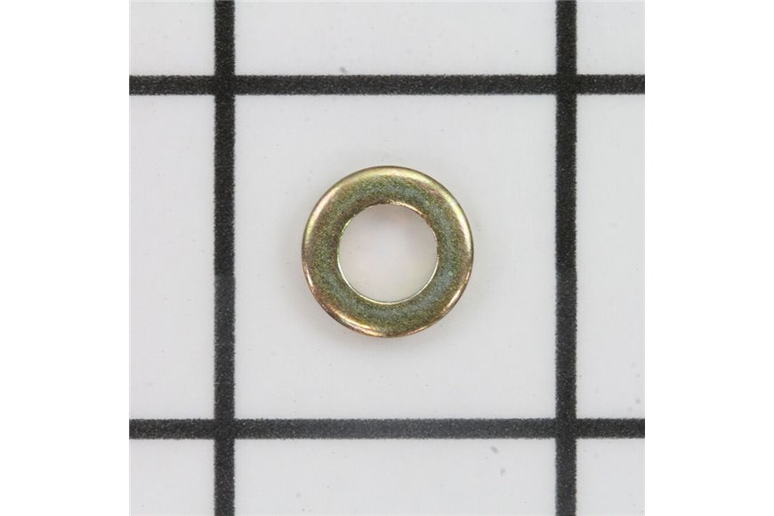 Spacer-Plate, Pivot - Originale Toro - 55-9620