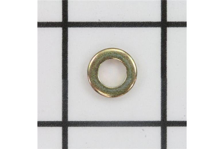 Spacer-Plate, Pivot - Originale Toro - 55-9620