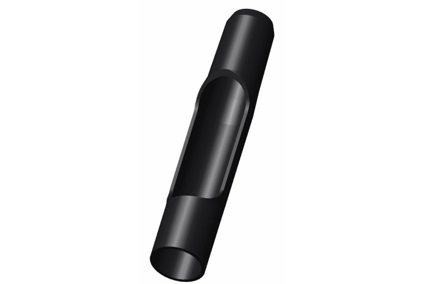 Tine-Side Eject (Ae7-475-6) - Originale Toro - 108-9195