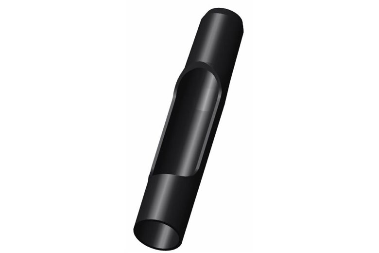 Tine-Side Eject (Ae7-475-6) - Originale Toro - 108-9195