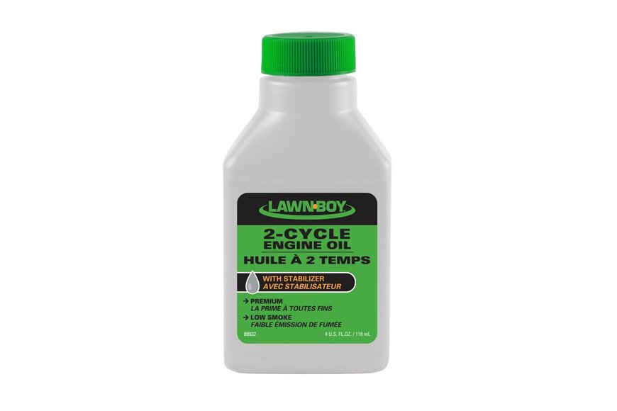 4 Oz Lb 2 Cy Oil W/Stabilizer (48/Case) - Originale Toro - 89932