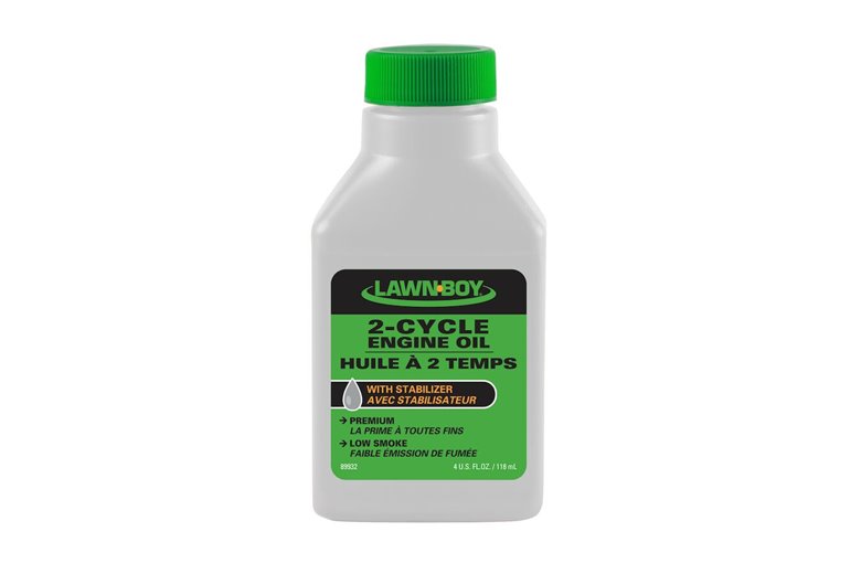 4 Oz Lb 2 Cy Oil W/Stabilizer (48/Case) - Originale Toro - 89932
