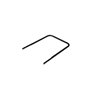 Handle-Upper - Originale Toro - 110-4874-03