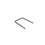 Handle-Upper - Originale Toro - 110-4874-03