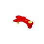 Idler Arm Asm - Originale Toro - 120-2501