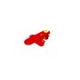Idler Arm Asm - Originale Toro - 120-2501