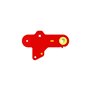 Idler Arm Asm - Originale Toro - 120-2501