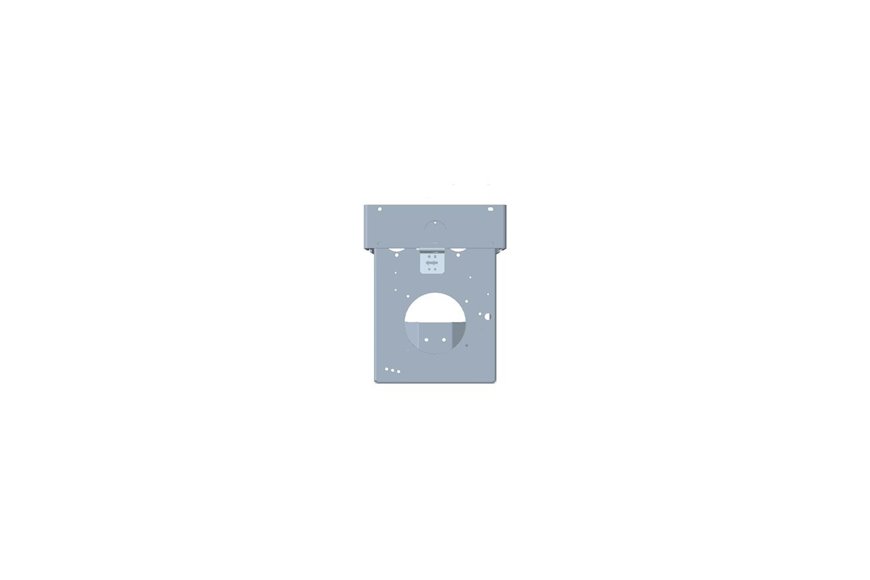 Frame Asm - Originale Toro - 110-4987-01