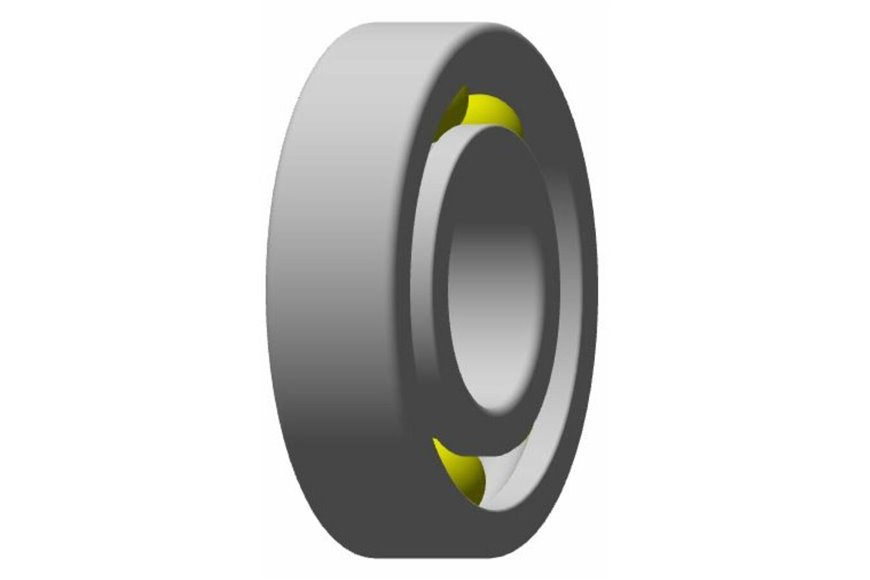 Bearing-Ball - Originale Toro - 100-8329