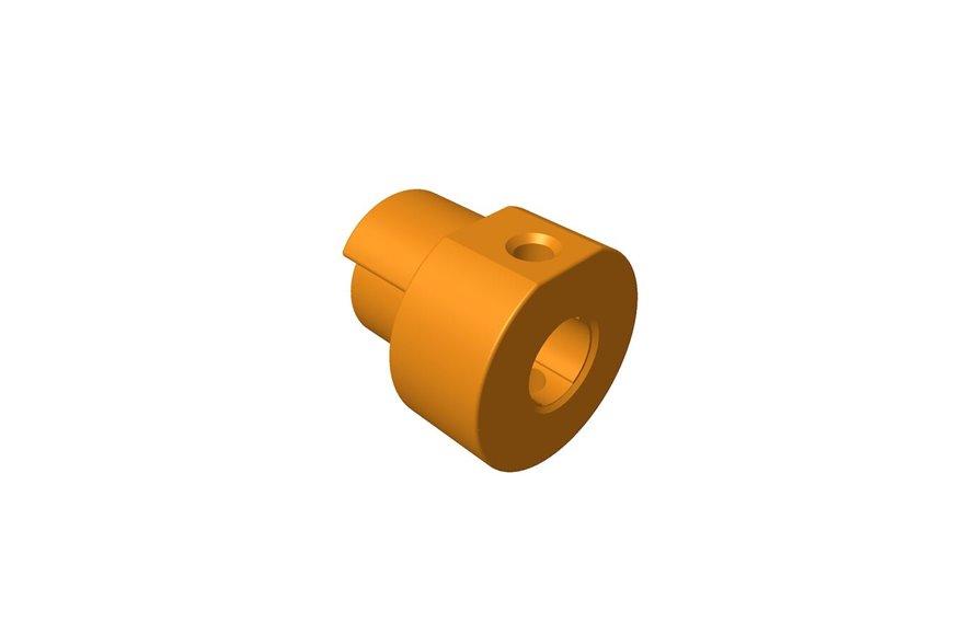 Cam-Lockout - Originale Toro - 121-1203