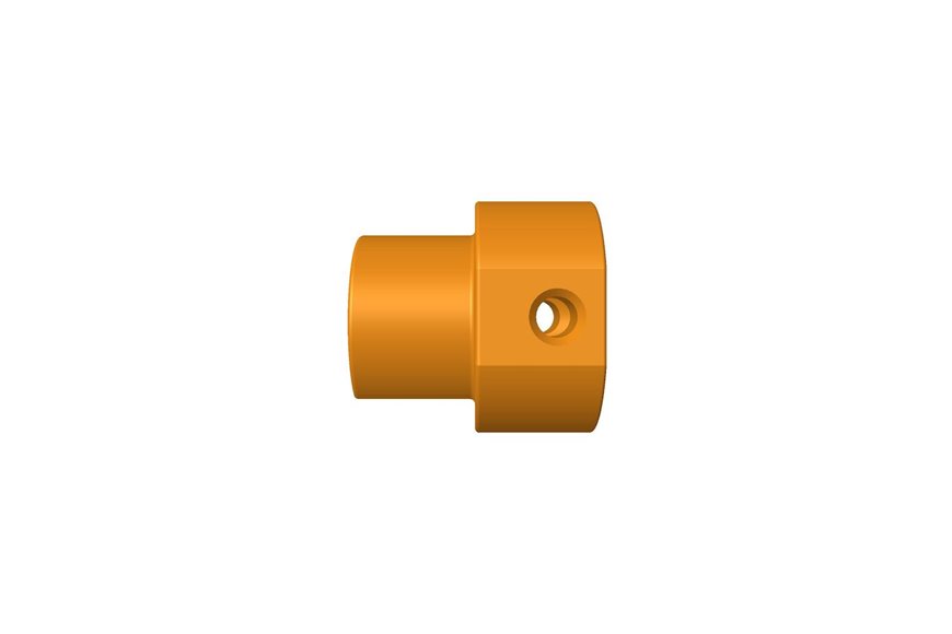 Cam-Lockout - Originale Toro - 121-1203