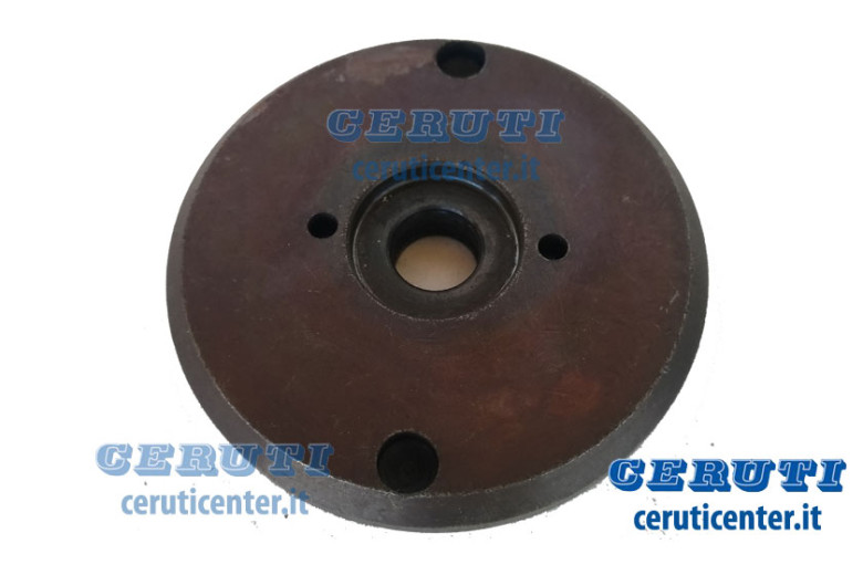 Cerrando Lavadora - Original Ibea - P3040243