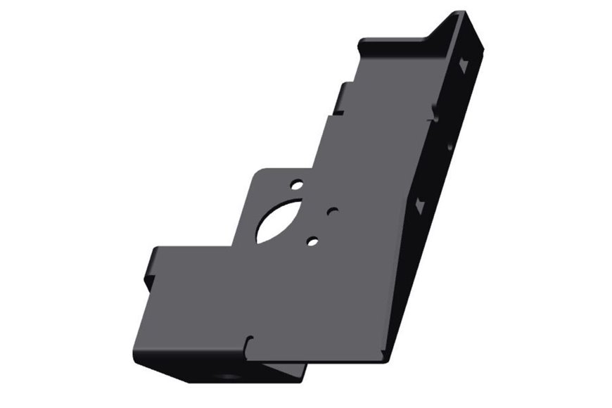 Bracket-Pod - Originale Toro - 105-8252-03