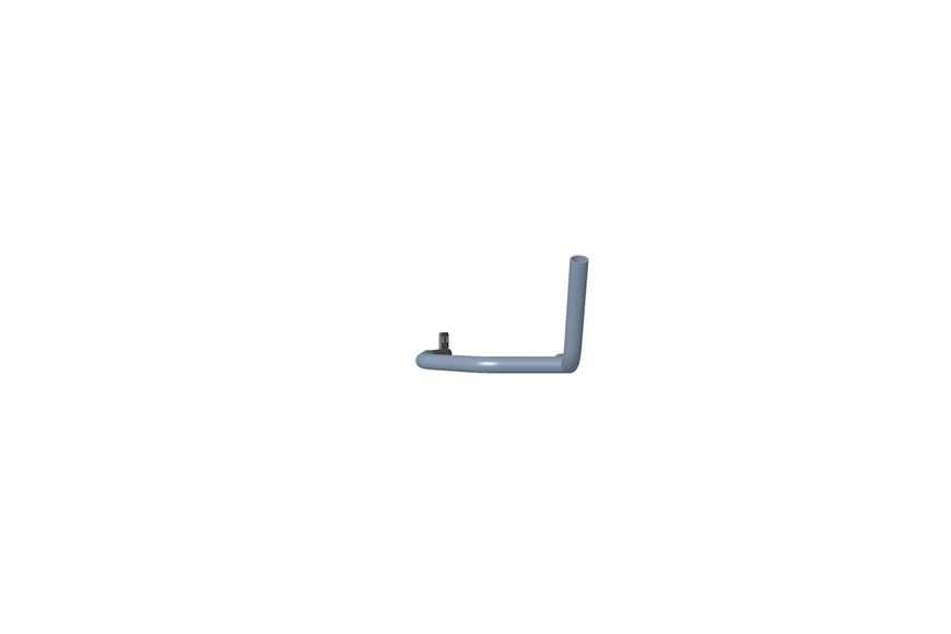 Rh Control Lever Asm - Originale Toro - 112-3814