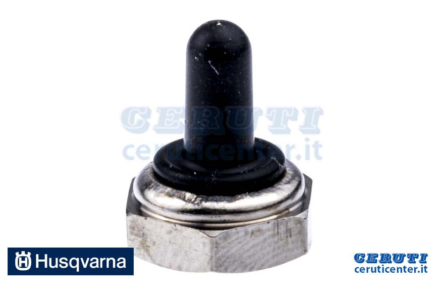 Schutzschalter - Original Husqvarna - 535101701
