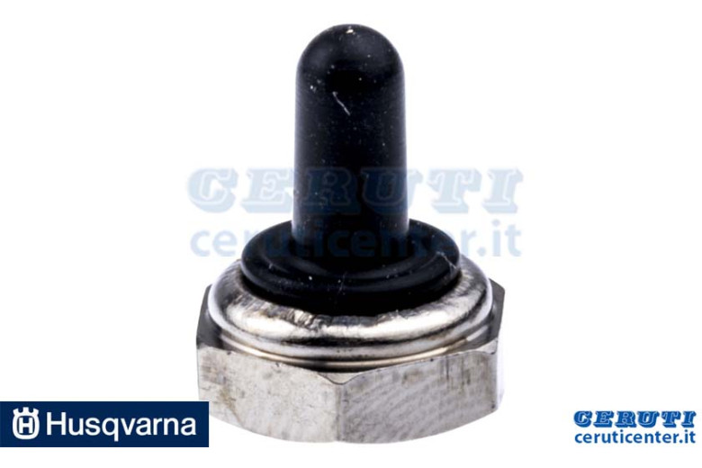Schutzschalter - Original Husqvarna - 535101701