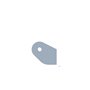 Support-Engine, Lh - Originale Toro - 107-9930-03