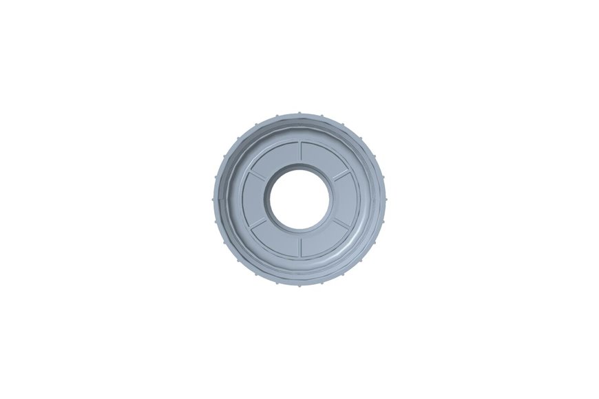 Cap-Drum - Originale Toro - 105-9422