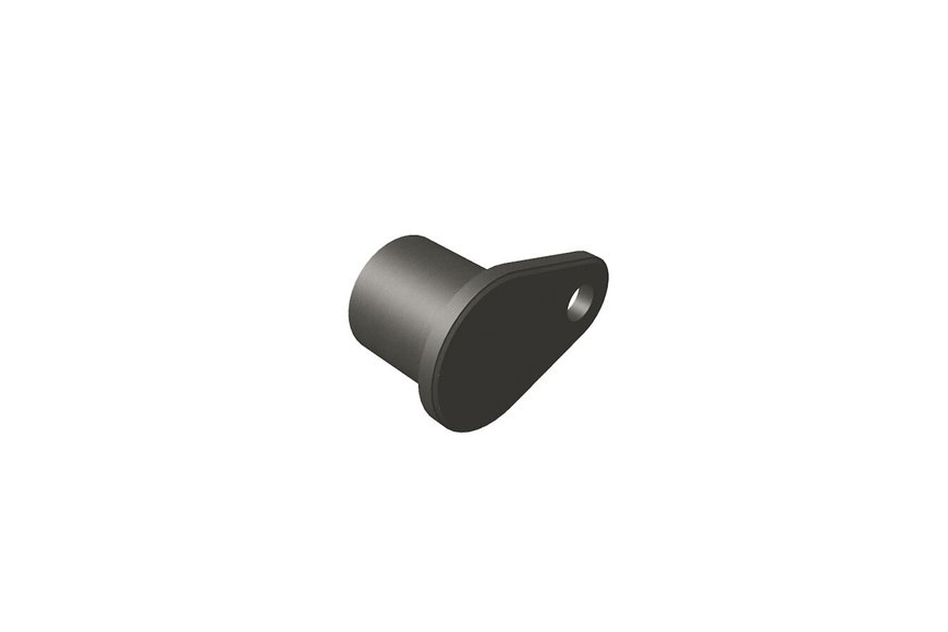 Bushing-Plate, Traction - Originale Toro - 120-7156