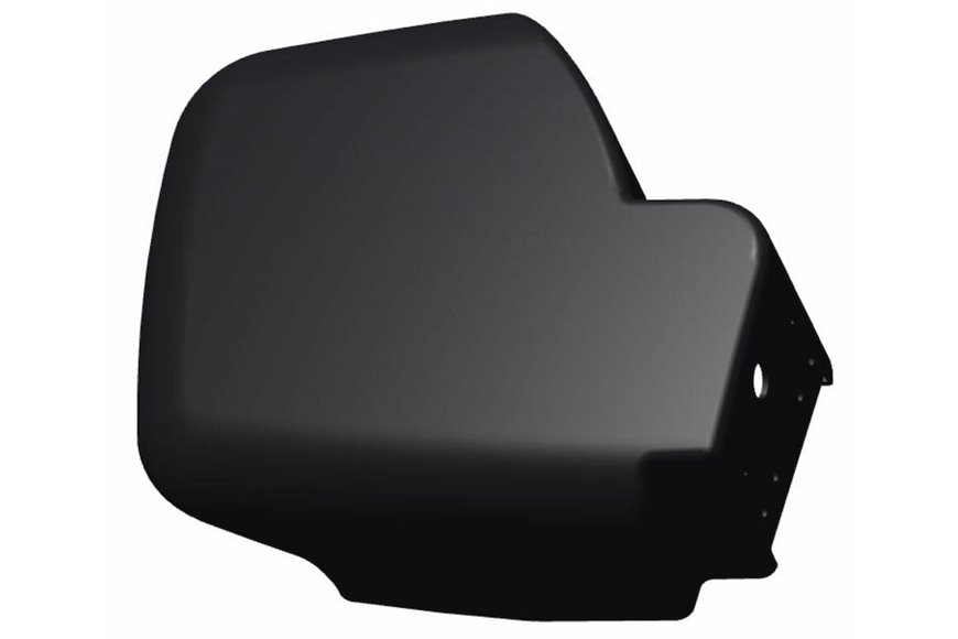 Cover-Tank - Originale Toro - 107-4545
