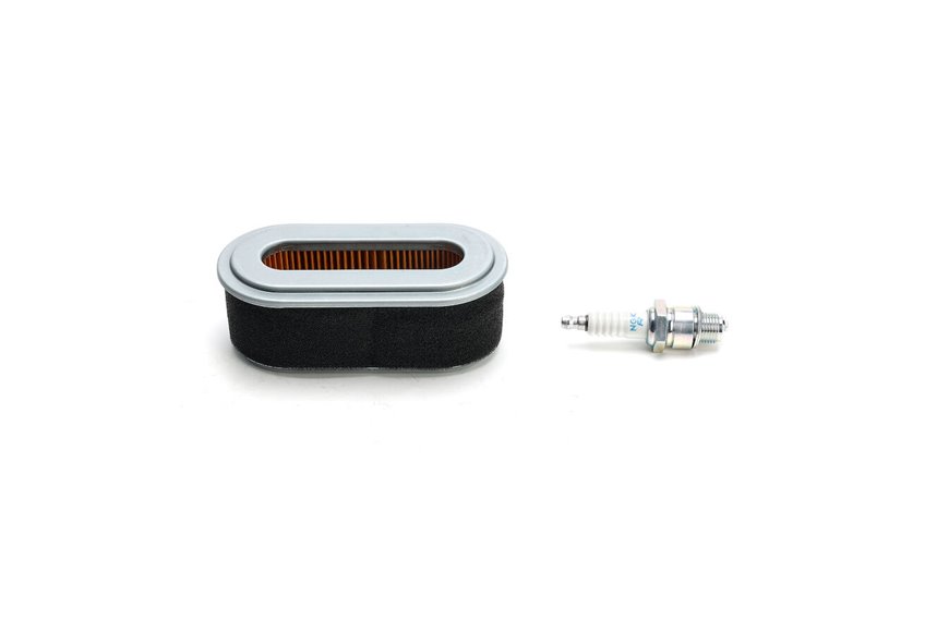 Mvp Kit-Filter/Spark Plug 2012 And Up - Originale Toro - 30097