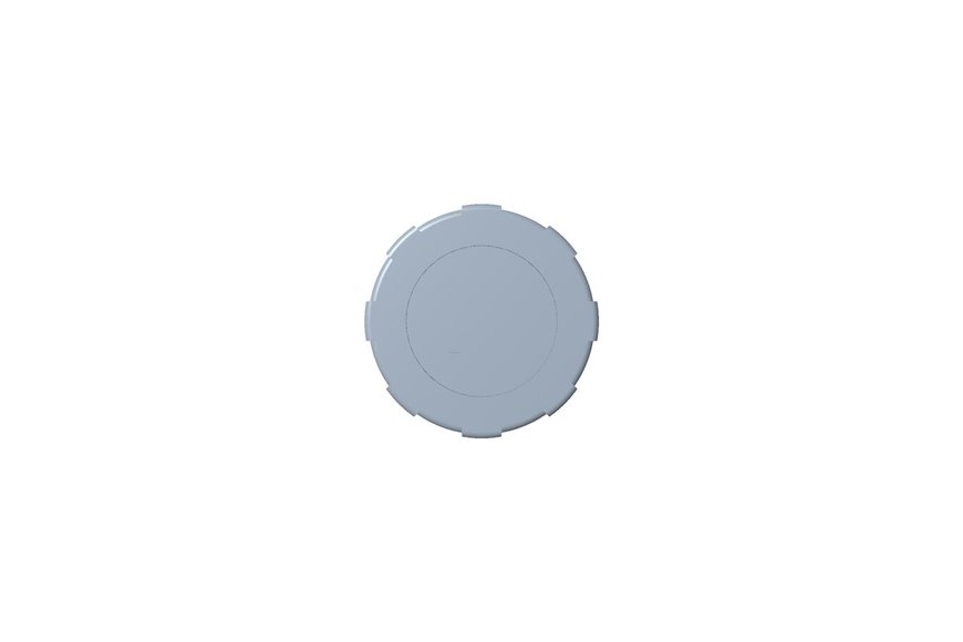 Unleaded Gas Cap Asm - Originale Toro - 95-4192