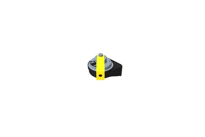 Horn - Originale Toro - 116749
