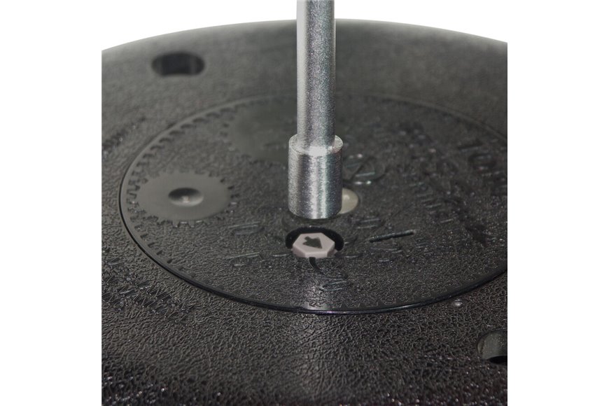 7/16 Nut Driver - Originale Toro - 995-79