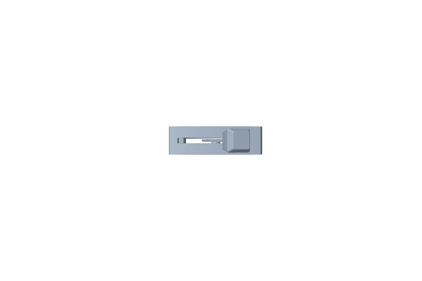Control-Throttle - Originale Toro - 100-6485