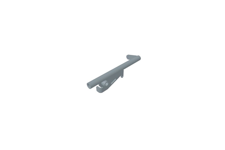 Motion Control Asm - Originale Toro - 114-5302