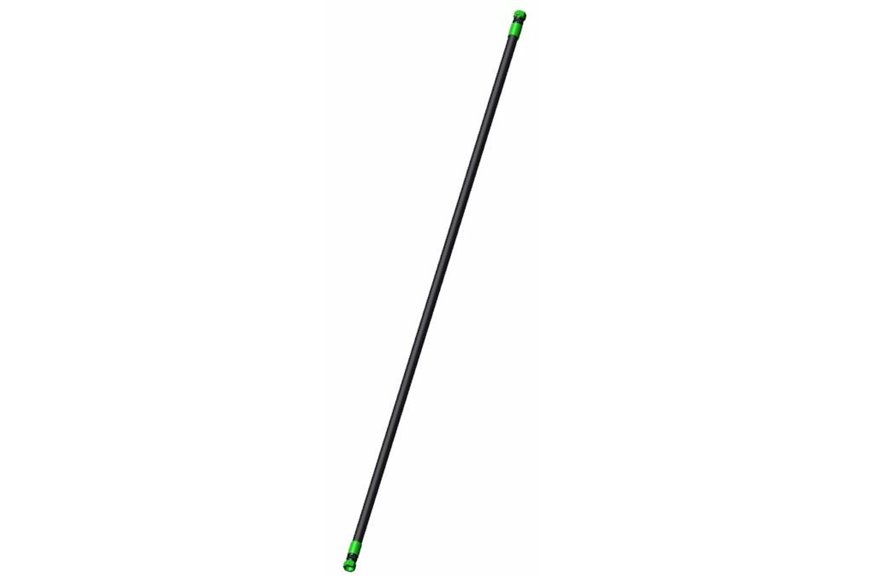 Hyd Hose Asm - Originale Toro - 104-0057