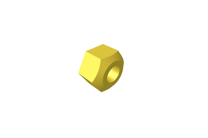 Nut-Lock, Cone - Originale Toro - 32152-4