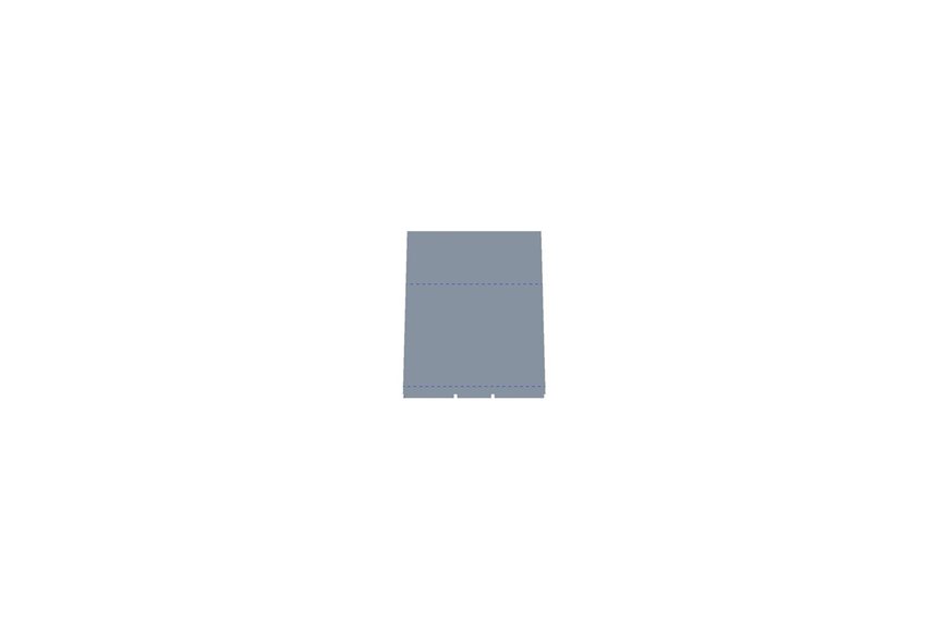 Bag-Grass - Originale Toro - 100-8785