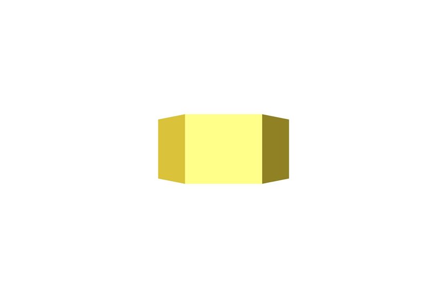 Nut-Lock, Cone - Originale Toro - 32152-1