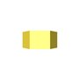 Nut-Lock, Cone - Originale Toro - 32152-1