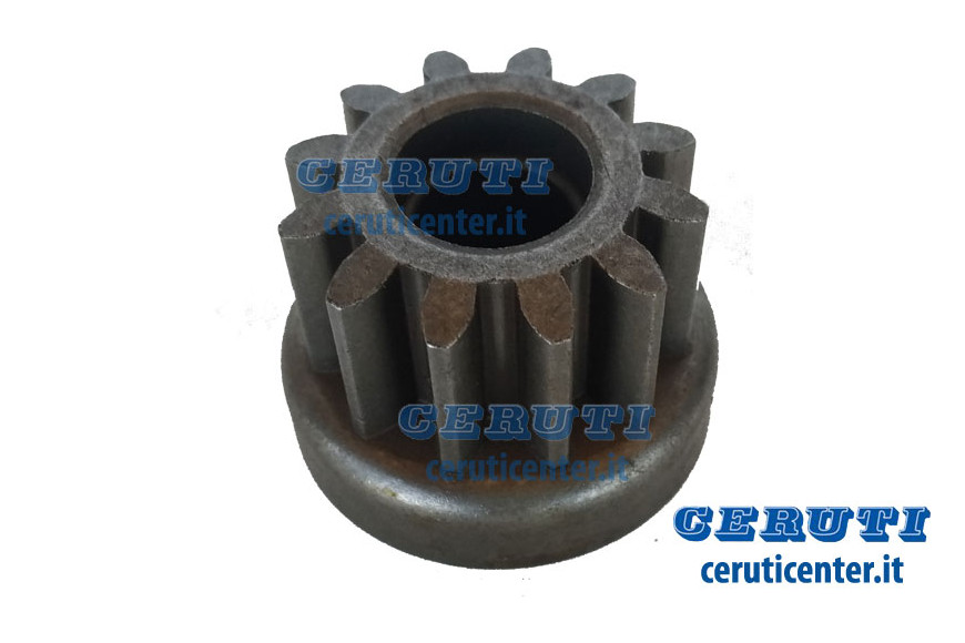 Ingranaggio Sx Cricchetto - Originale Ibea/Active - P3050098