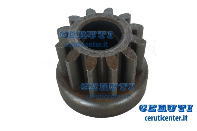 Vitesse Gauche Ratchet - Original Ibea - P3050098