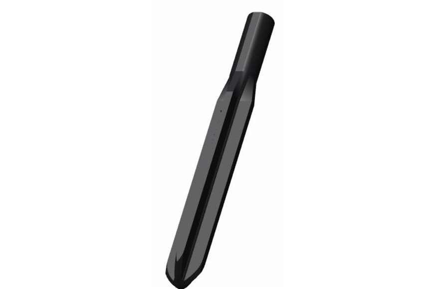 Tine-Cross, 1/2 (Ax3-450-5) - Originale Toro - 108-9216