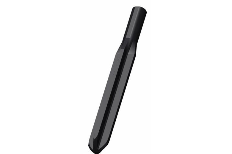 Tine-Cross, 1/2 (Ax3-450-5) - Originale Toro - 108-9216