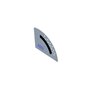 Plate-Hoc, Outer - Originale Toro - 117-0373