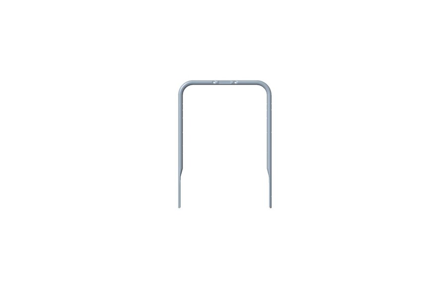 Handle-Upper - Originale Toro - 132-4484-05