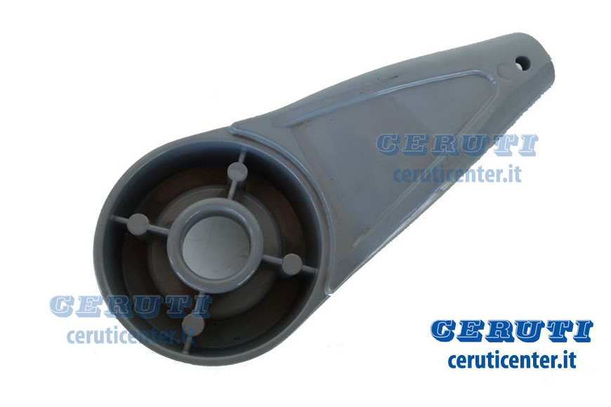 New Angriff Lenker 500/550 - Originalteile Ibea - P3050164Ve
