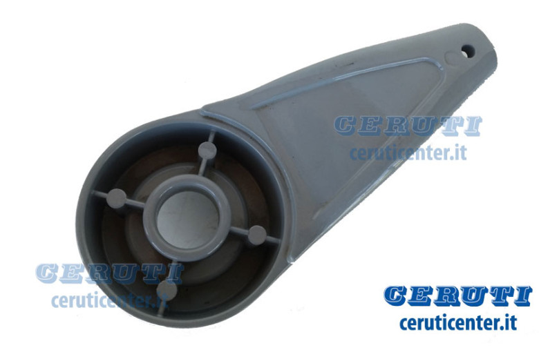 New Attack Handlebar 500/550 - Genuine Ibea - P3050164Ve