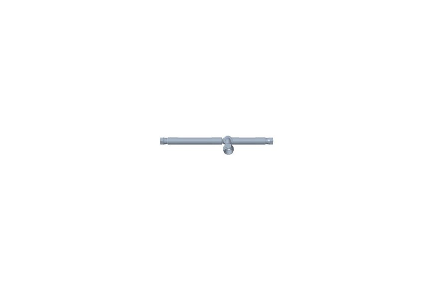 Hyd Hose Asm - Originale Toro - 105-5698