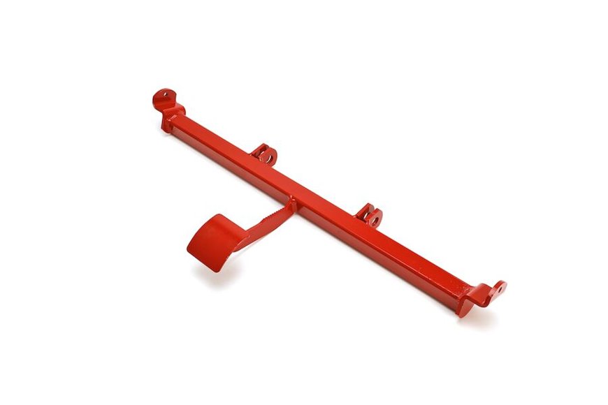 Brake Pedal Asm - Originale Toro - 93-2075-01