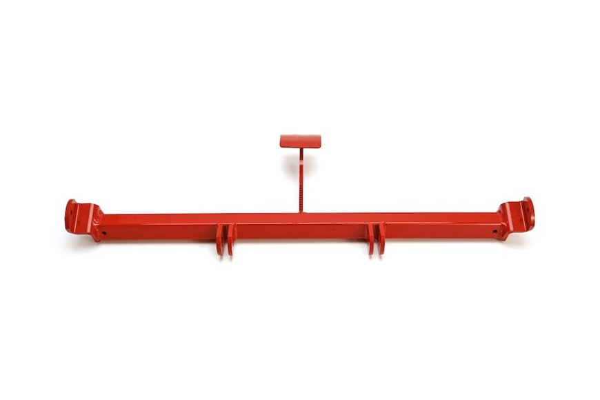 Brake Pedal Asm - Originale Toro - 93-2075-01