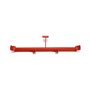 Brake Pedal Asm - Originale Toro - 93-2075-01