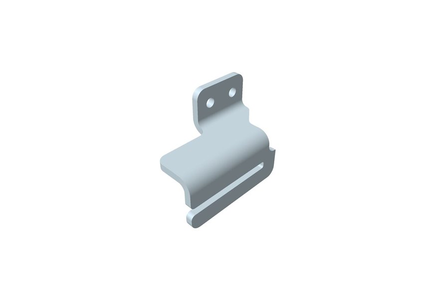 Bracket-Slider - Originale Toro - 119-1833