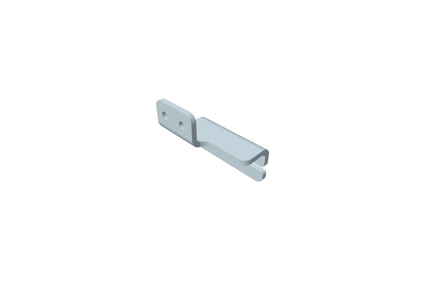 Bracket-Slider - Originale Toro - 119-1833